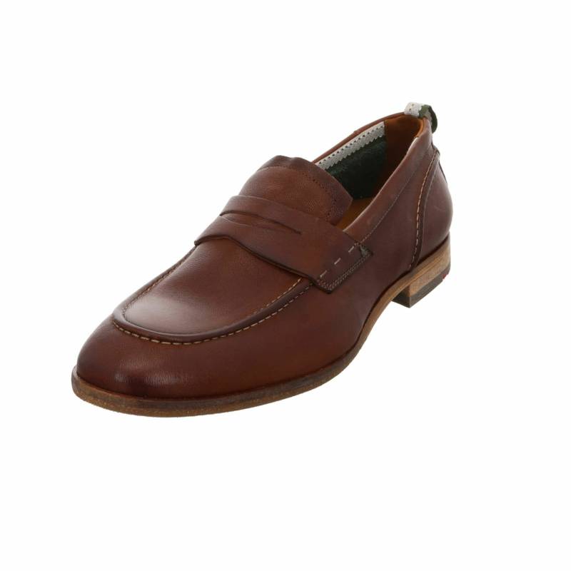 RIPAN - Slipper - cognac 10 von Lloyd