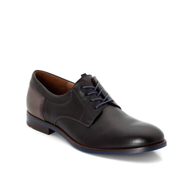 SARGON 1 - SCHWARZ/GRAPHIT von Lloyd