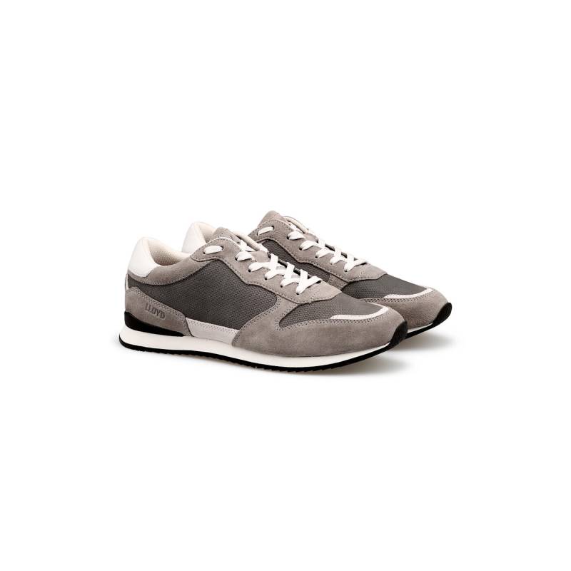 SWIFT 3 - GREY/WHITE von Lloyd