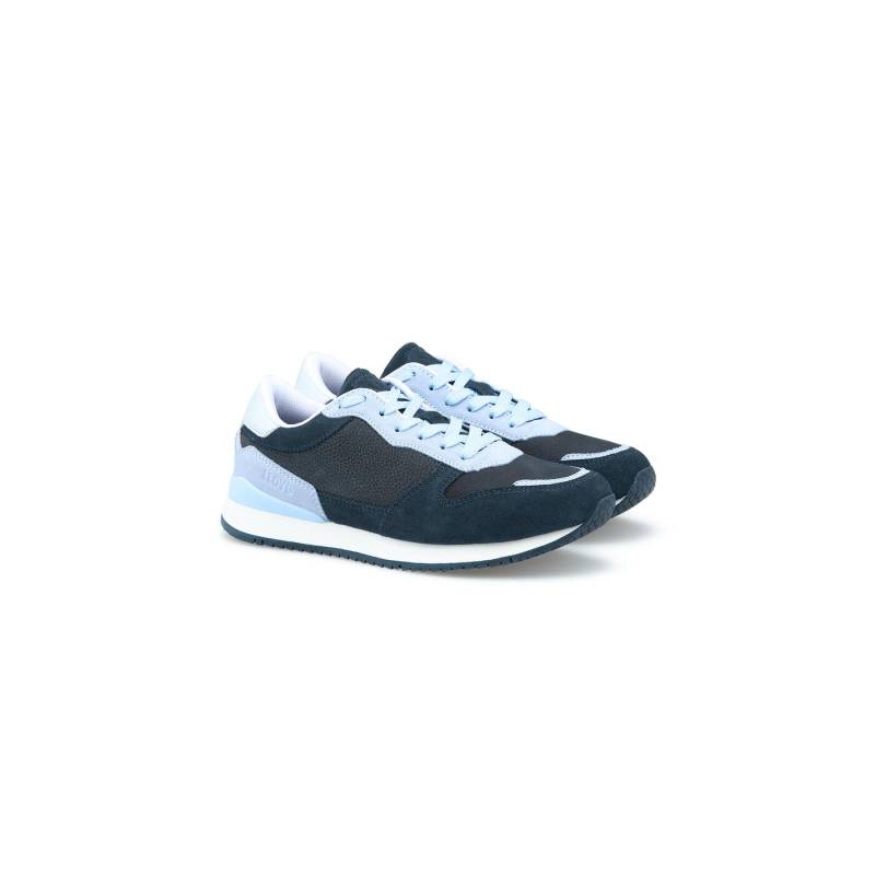 SWIFT 8 - NAVY/SKYWAY/NAVY/ILLUSION BLUE - Gr. - 38 von Lloyd