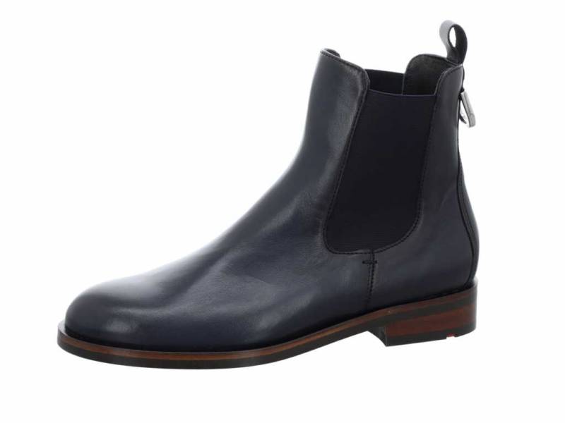 female Chelsea Boot blau 37,5 von Lloyd