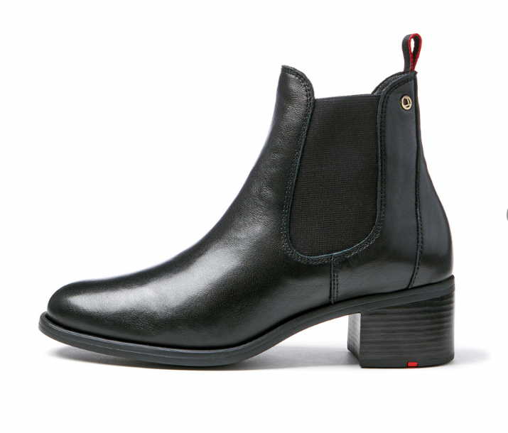 female Chelsea Boot schwarz 38 von Lloyd