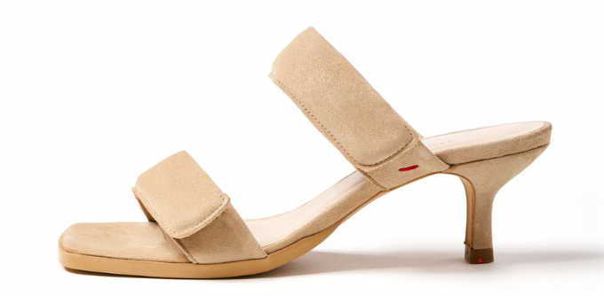 female Klassische Sandalen beige Netti 39 von Lloyd