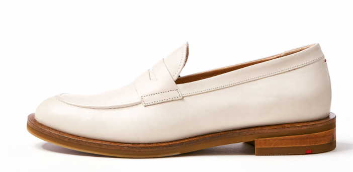 female Klassische Slipper beige Fleur 37,5 von Lloyd