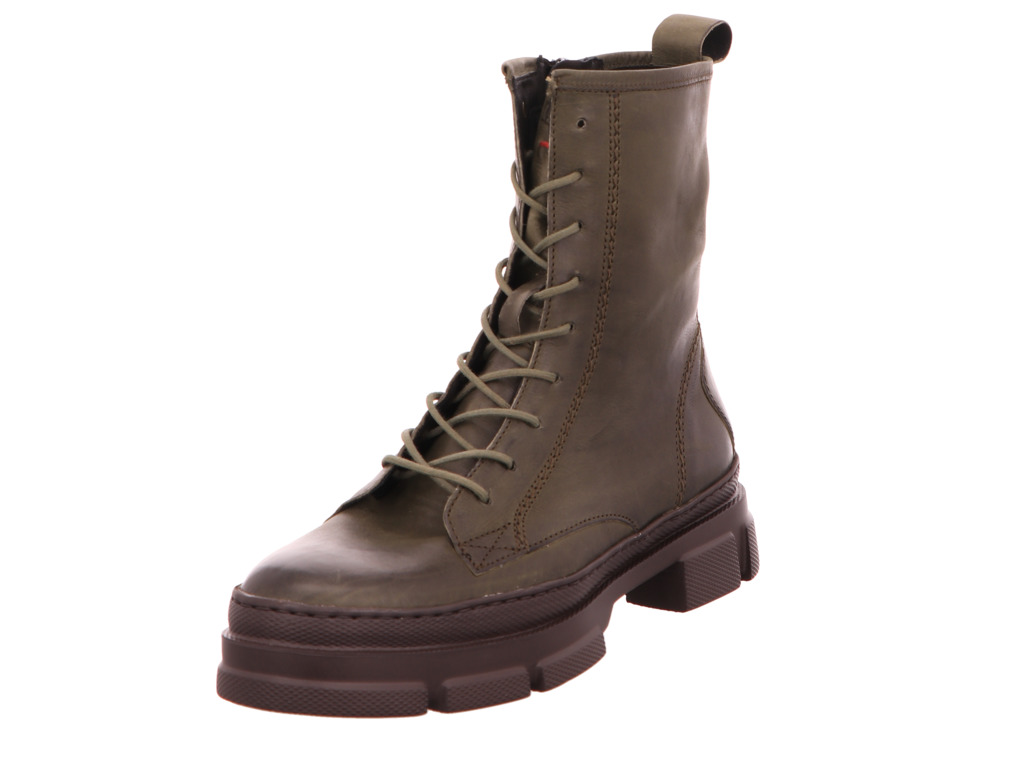 female Stiefeletten grün Umi 37 von Lloyd