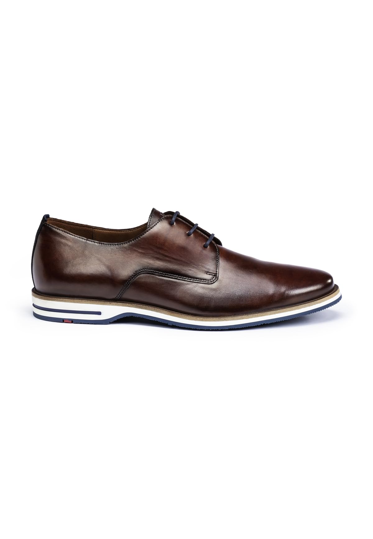 male Business Schuhe braun Dakin 46,5 von Lloyd