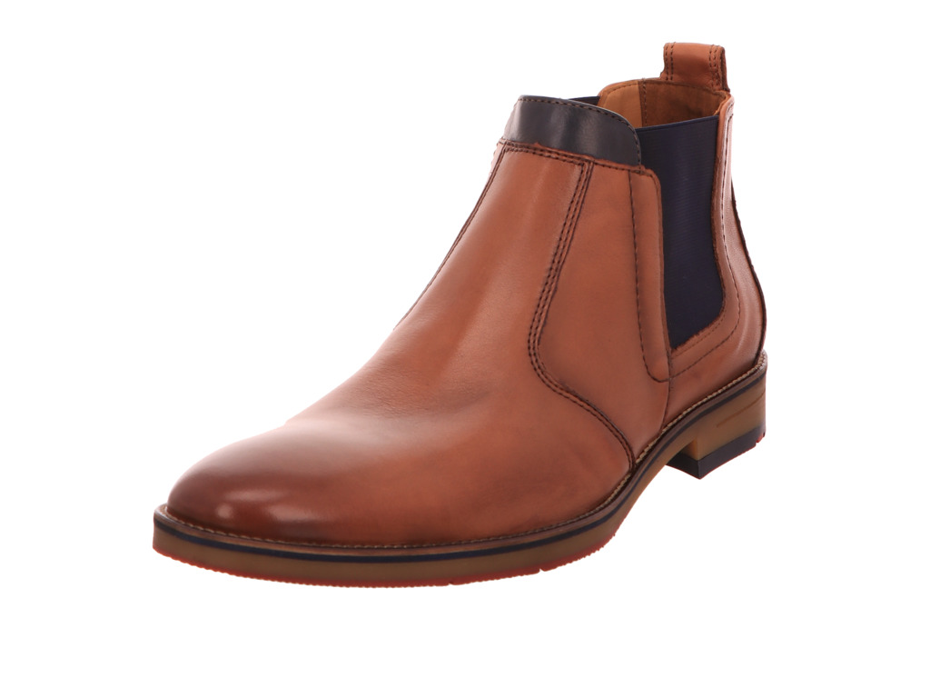 male Stiefeletten braun HALFORD 44,5 von Lloyd