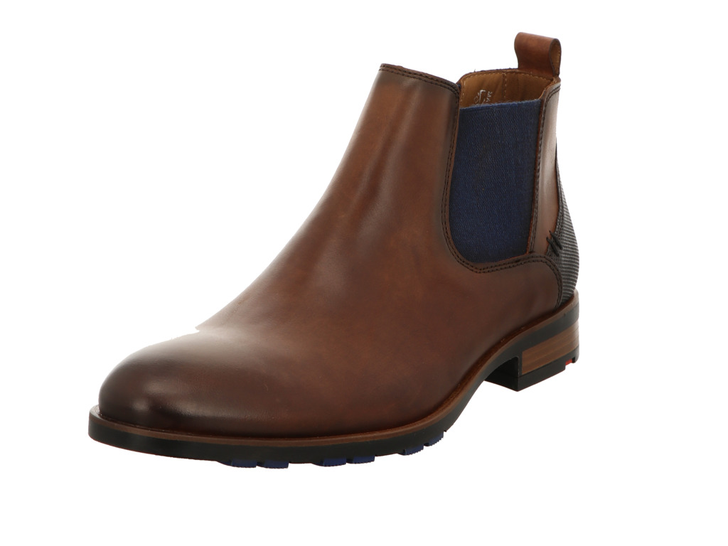 male Stiefeletten braun JASER 40 von Lloyd