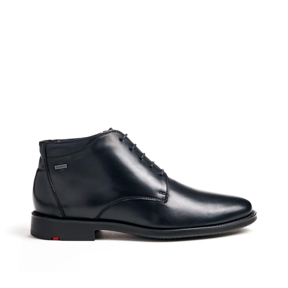 male Stiefeletten schwarz Viney 41 von Lloyd