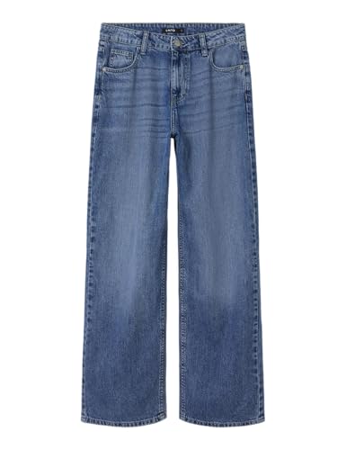 Lmtd Nlmbex DNM R Straight Pant Noos von Lmtd