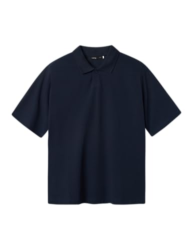 Lmtd Nlmhannes Ss Pique Polo von Lmtd