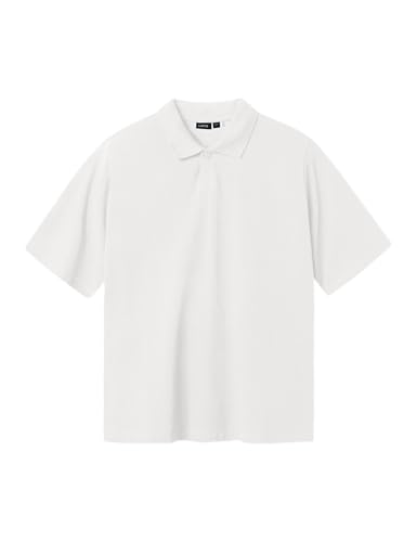 Lmtd Nlmhannes Ss Pique Polo von Lmtd