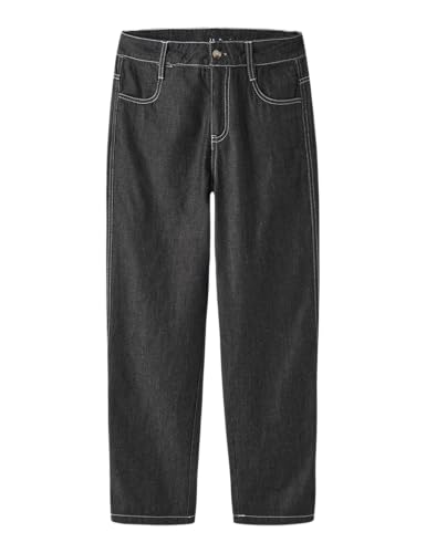 Nlmbron DNM Lc Loose Pant von Lmtd