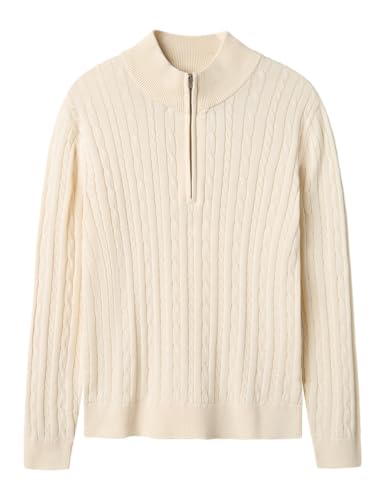 Nlmhabel Ls Half Zip S Knit von Lmtd