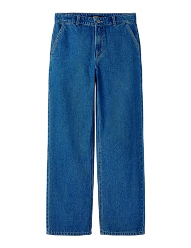 Nlmtoizza DNM Loose Pant Noos von Lmtd