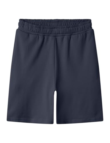 Nlnnizu Sweat Long Shorts Noos von Lmtd