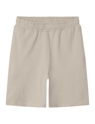 Nlnnizu Sweat Long Shorts Noos von Lmtd