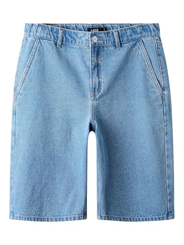 Nlntoizza DNM Long Shorts Noos von Lmtd