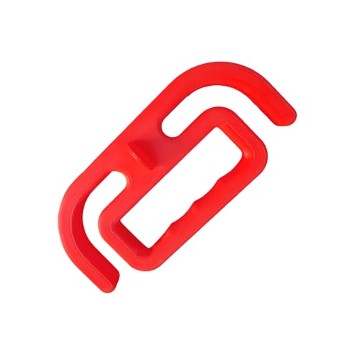 Lnhgh Einkaufsgriffe Tragegriff | Robuster Tragegriff Organizer Für Einkaufstaschen | Shopper Zubehör Ergonomisch Für Supermarkt & Reise von Lnhgh