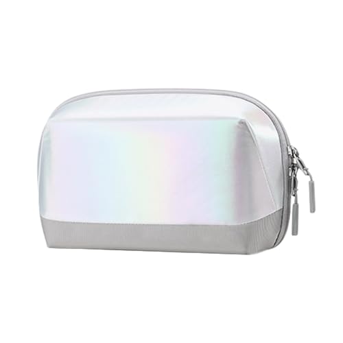 Lnhgh Travel Tech Organizer, Kabel-Organizer-Tasche, 2024 Neue Elektroniktasche Tech Organizer Reisetasche, Tragbarer Tech-Organizer, Kabelaufbewahrungsbox für Kosmetika, täglich Lnhgh Travel Tech Organizer, Kabel-Organizer-Tasche, 2024 Neue Elektroniktasche Tech Organizer Reisetasche, Tragbarer Tech-Organizer, Kabelaufbewahrungsbox für Kosmetika, täglich von Lnhgh