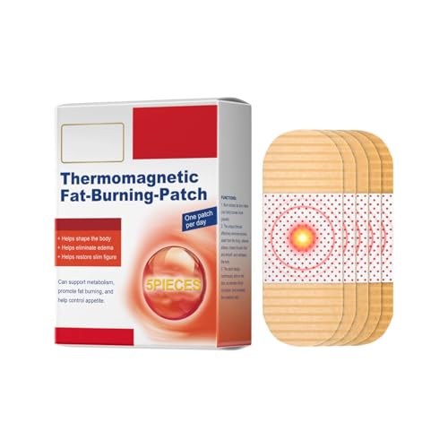 Slim Patch, Weight Loss Patch, Weight Loss Patches, Slimming Patches For Fast Weight Loss, For Slim Waist & Less Belly Fat von Lnwaci