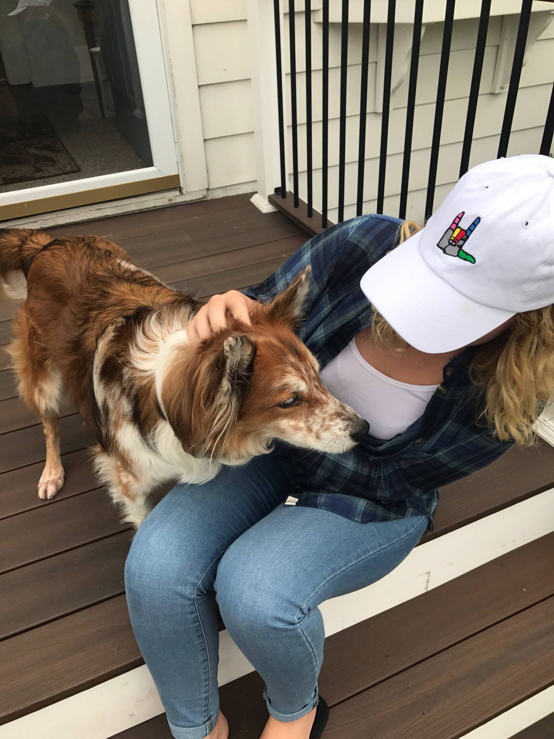 Ily Ily von LoSuhDesigns