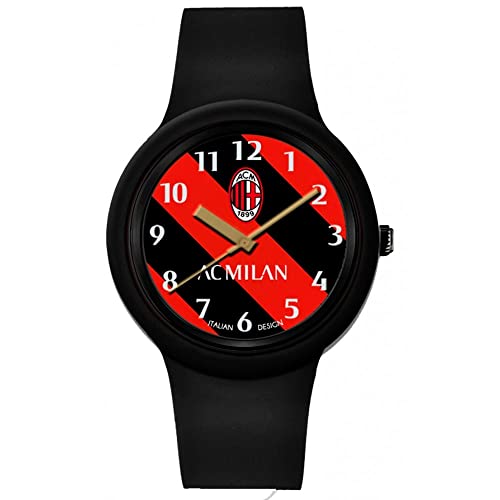Armbanduhr Lowell A.C. Milan P-MN430XN3 von LoWell