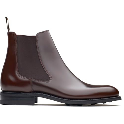 Loake Boundary Stiefel EU 44.5 Loake Boundary Stiefel EU 44.5 von Loake
