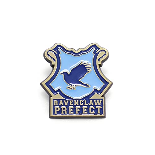 Lobcede Harry Potter - Pin Badge Enamel - Ravenclaw Perfect von Half Moon Bay