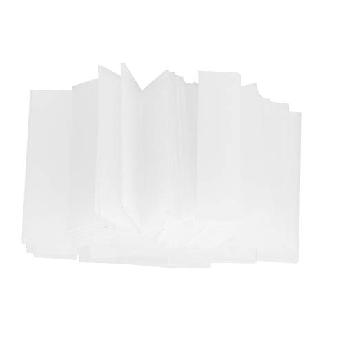 50pcs Nail Art Color Card Display Board Strip for Manicure Nail Gel Polish Tool 50pcs Nail Art Color Card Display Board Strip for Manicure Nail Gel Polish Tool von Loboo Idea