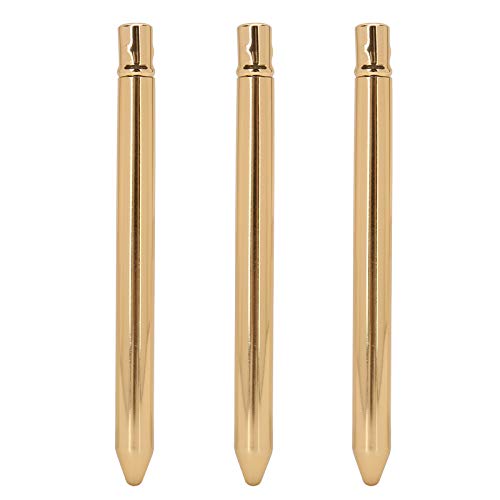 EYELASH BRUSH SETPORTABLE MASCARA APPLICATOR WAND FOR EYEBROW MAKEUP von Loboo Idea