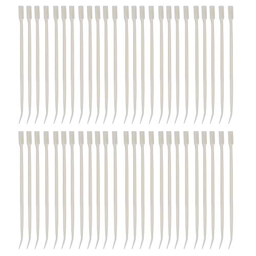 EYELASH PERMING APPLICATOR PLASTIC CURLING TOOL SUPPLY FOR EYELASH EXTENSION DOUBLE HEADED DESIGN EYELASH PERMING APPLICATOR PLASTIC CURLING TOOL SUPPLY FOR EYELASH EXTENSION DOUBLE HEADED DESIGN von Loboo Idea