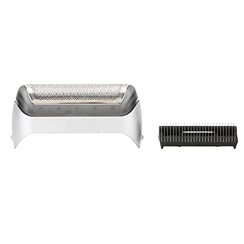 SHAVE ELECTRIC SHAVER PARTS 20S 10B/20B 180 190 REPLACEMENT FOIL CUTTER HEAD FIT MAINTAIN OPTIMAL PERFORMANCE CONVENIENCE HOME PROFESSIONAL USE von Loboo Idea