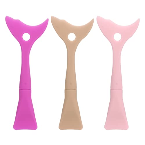 Silikon Augen Make-up Hilfsmittel Multifunktionale Mascara Guard Tools für verschiedene Make-up-Looks von Loboo Idea