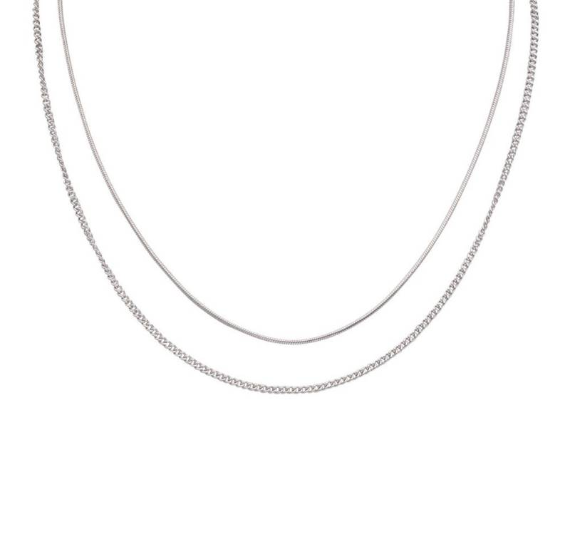 Lobstein & Söhne Gliederkette Damen Halskette Lobstein & Söhne Gliederkette Damen Halskette von Lobstein & Söhne