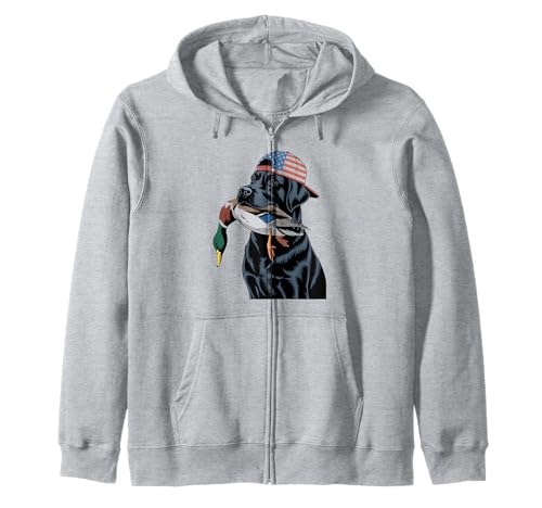 Local Boy Black Lab Hunting Dog Marsh Scene Sunset Vintage Kapuzenjacke von Local Boy Black Lab Hunting Dog Lover Marsh Sunset