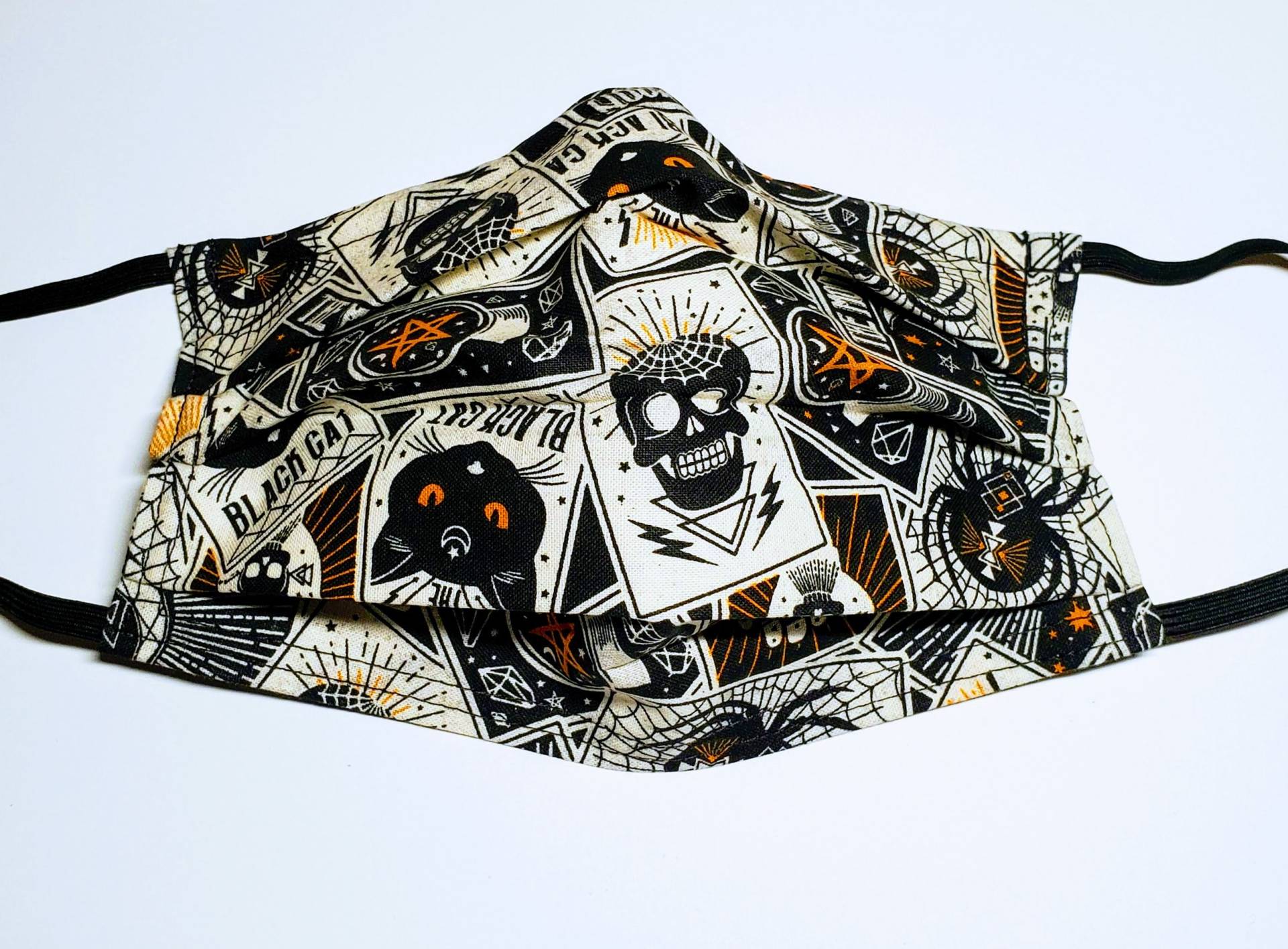 Tarotkarten Wiederverwendbare Maske Tarotkarten Wiederverwendbare Maske von LochNessLocker