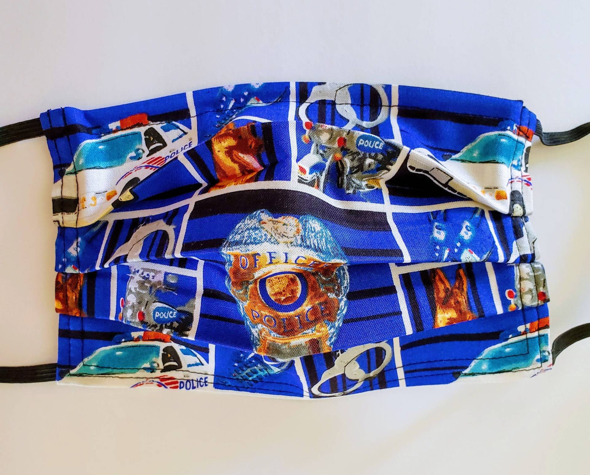 Wiederverwendbare Verstellbare Gesichtsmaske Mit Filterfach Und Nasenklemmendraht Wiederverwendbare Verstellbare Gesichtsmaske Mit Filterfach Und Nasenklemmendraht von LochNessLocker