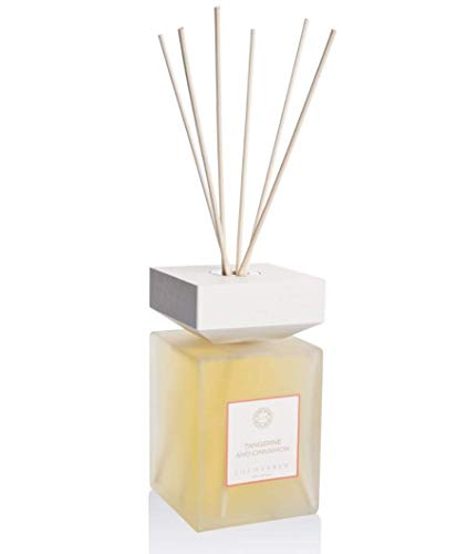 Locherber Diffuseur d'essence Mandarine et Cannelle 1000ml Locherber Diffuseur d'essence Mandarine et Cannelle 1000ml von Locherber