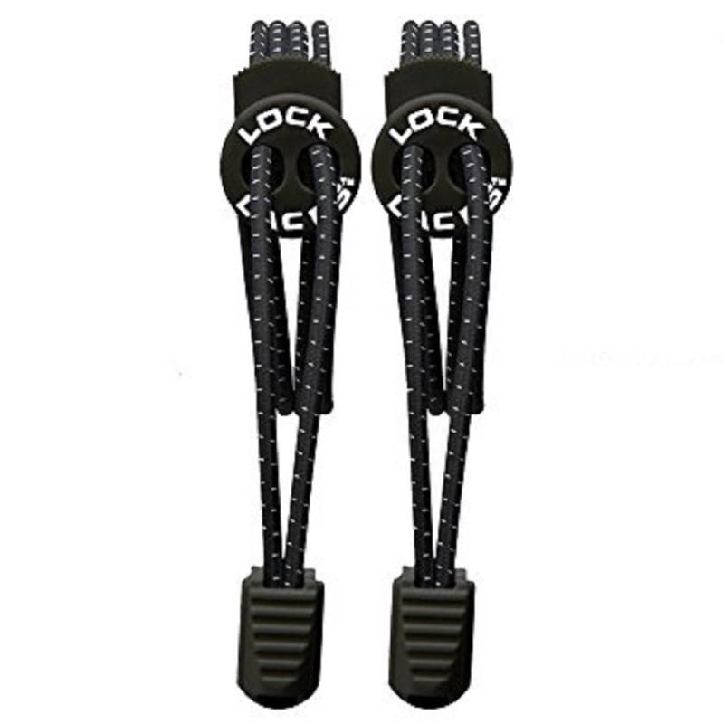 Lock Laces - 2er Pack von Lock Laces