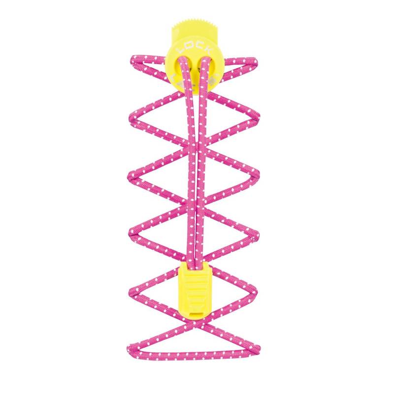 Lock Laces Reflective von Lock Laces