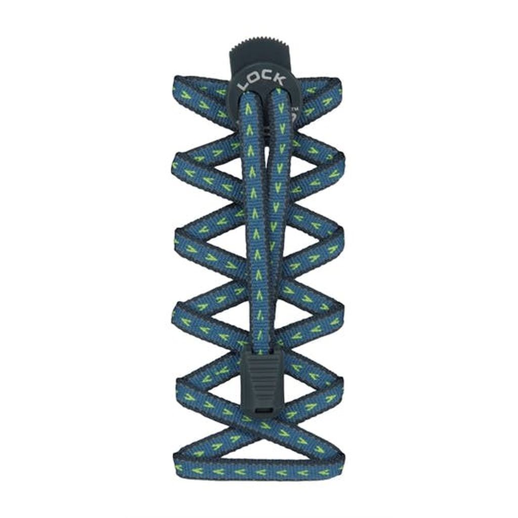 Lock Laces - flach von Lock Laces