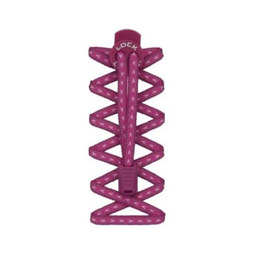 Lock Laces - flach von Lock Laces