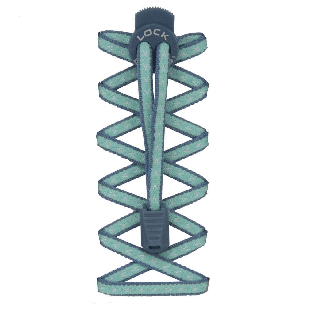 Lock Laces - flach von Lock Laces