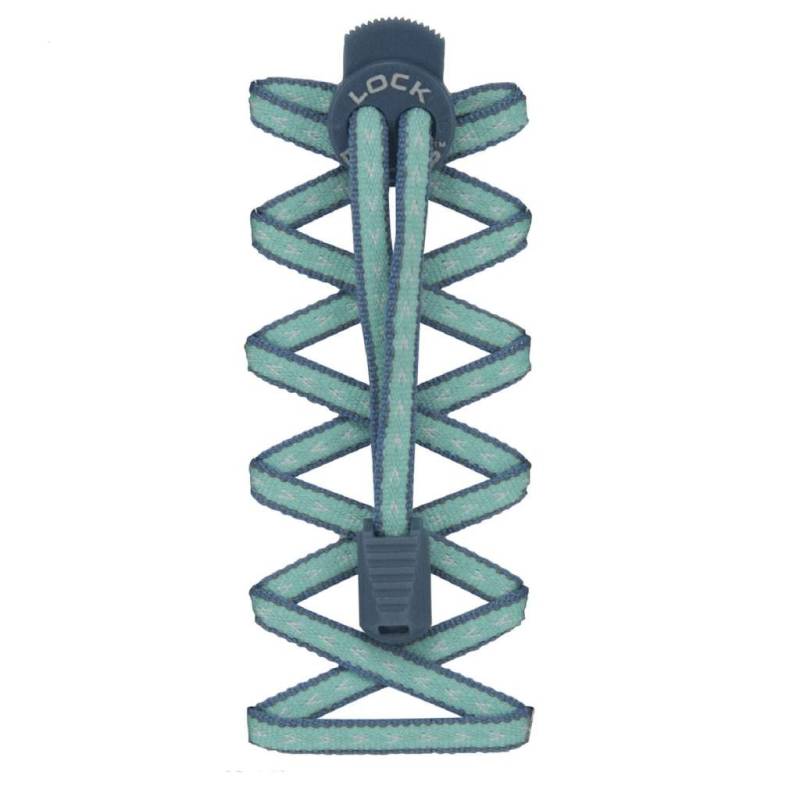 Lock Laces - flach von Lock Laces