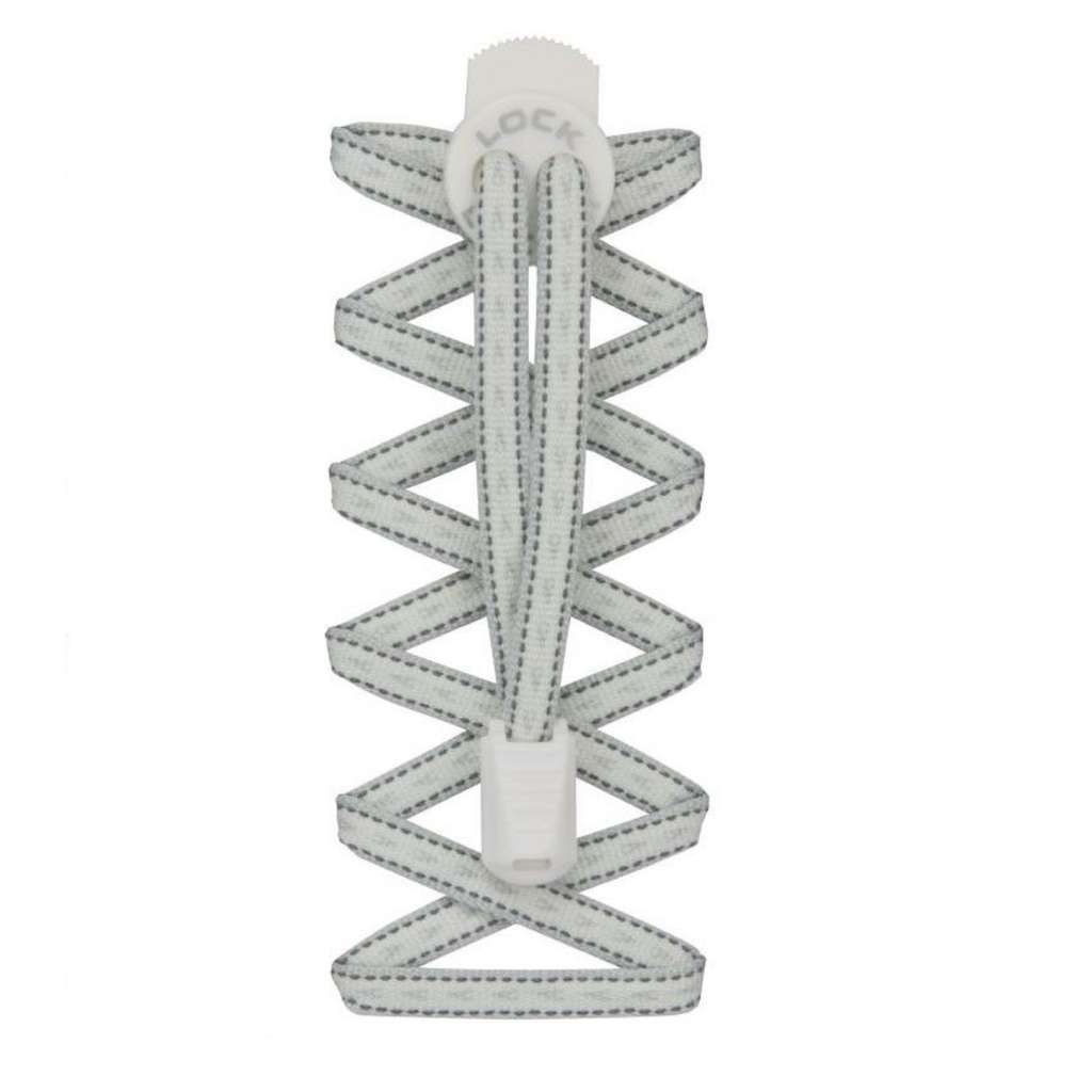 Lock Laces - flach von Lock Laces