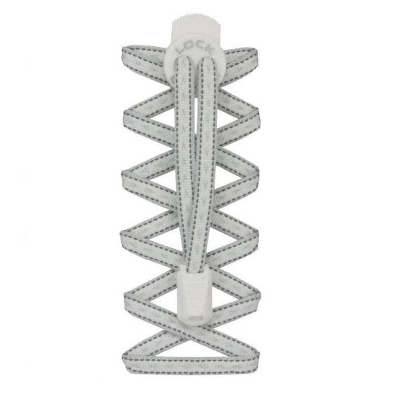 Lock Laces - flach von Lock Laces
