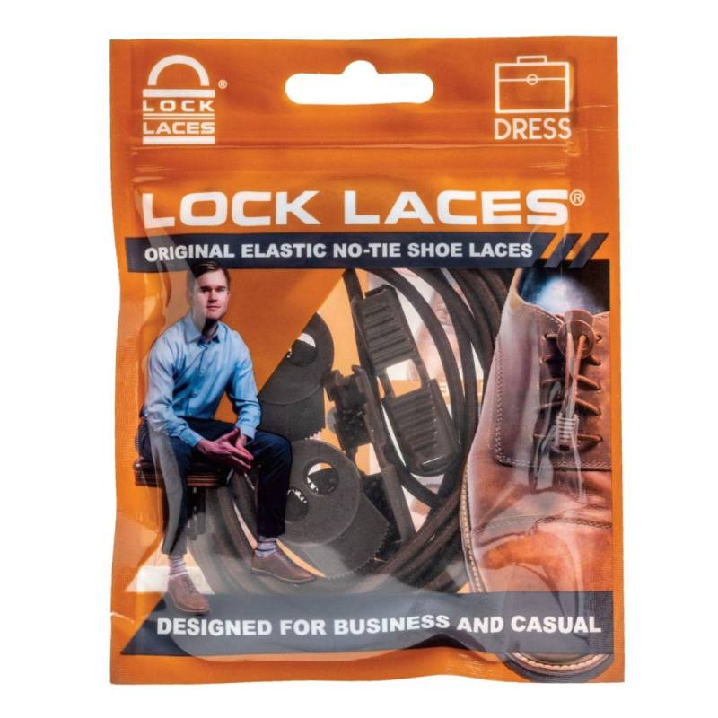 Lock Laces von Lock Laces
