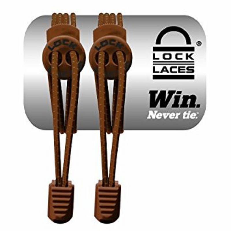 Lock Laces von Lock Laces
