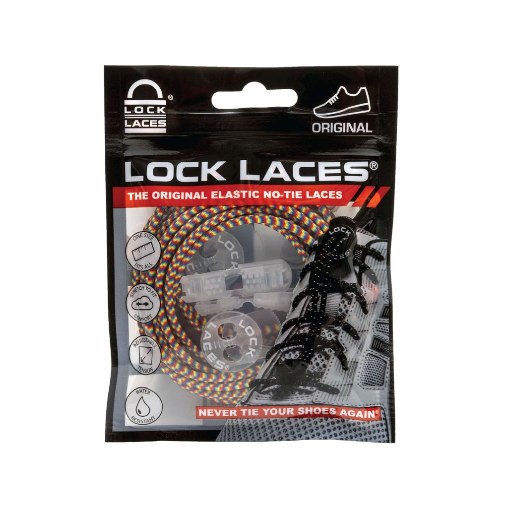 Lock Laces von Lock Laces